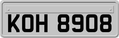 KOH8908