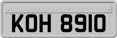 KOH8910