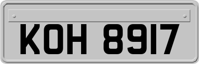 KOH8917