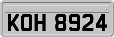 KOH8924