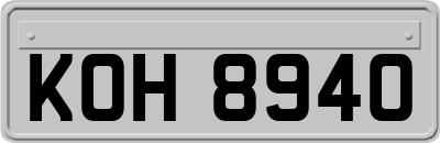 KOH8940