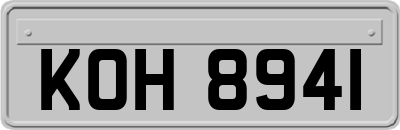 KOH8941