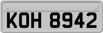 KOH8942