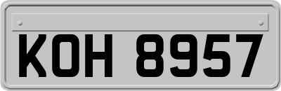 KOH8957