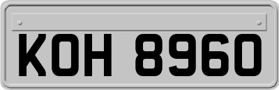 KOH8960