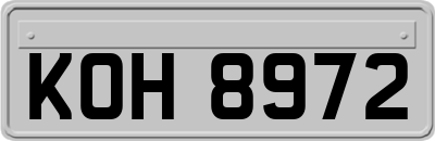 KOH8972