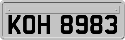 KOH8983