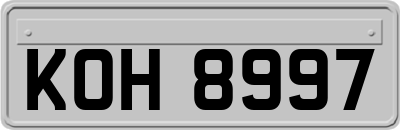 KOH8997