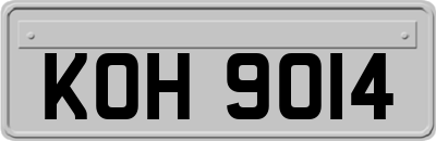 KOH9014