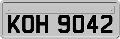 KOH9042