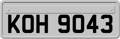 KOH9043