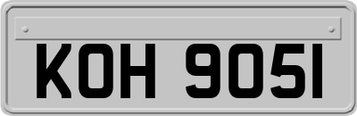 KOH9051