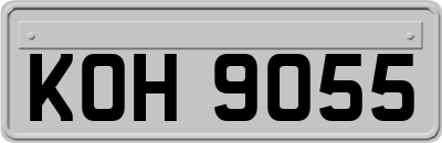 KOH9055
