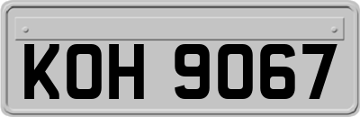 KOH9067