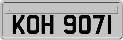 KOH9071