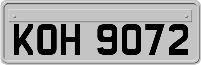 KOH9072