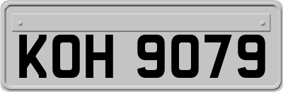 KOH9079