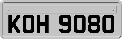 KOH9080