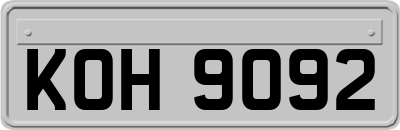 KOH9092