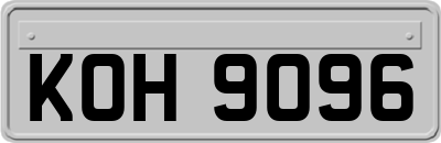 KOH9096