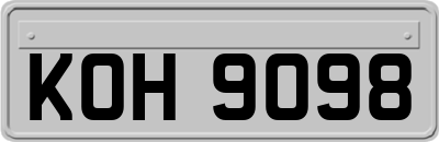 KOH9098