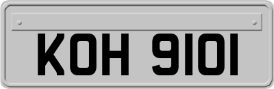 KOH9101