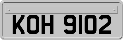 KOH9102