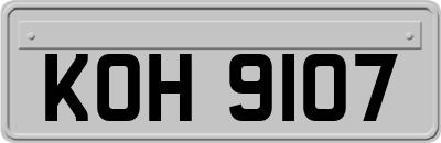 KOH9107