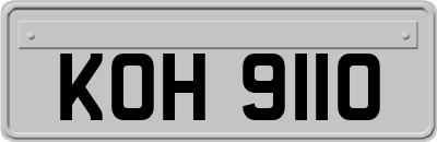 KOH9110