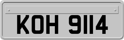 KOH9114