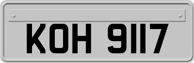 KOH9117