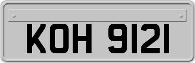 KOH9121