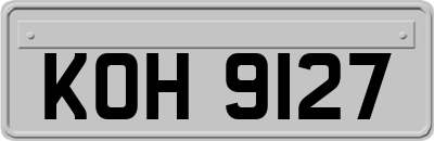 KOH9127