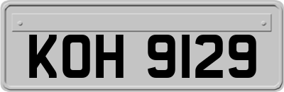 KOH9129