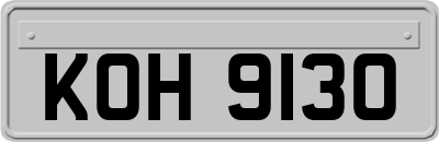 KOH9130