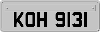 KOH9131