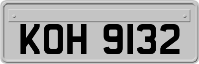 KOH9132