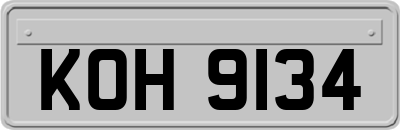 KOH9134