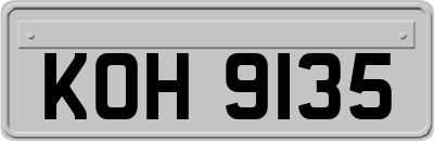 KOH9135