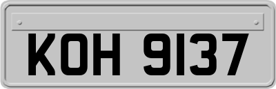 KOH9137
