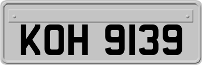KOH9139