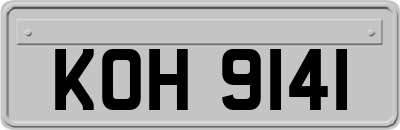 KOH9141