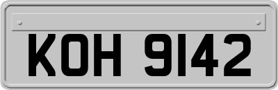 KOH9142