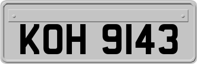KOH9143
