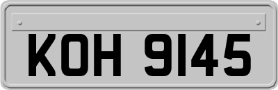 KOH9145