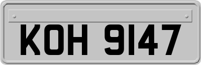 KOH9147