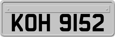 KOH9152