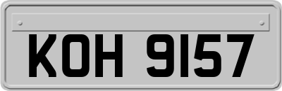 KOH9157
