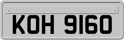 KOH9160