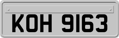 KOH9163